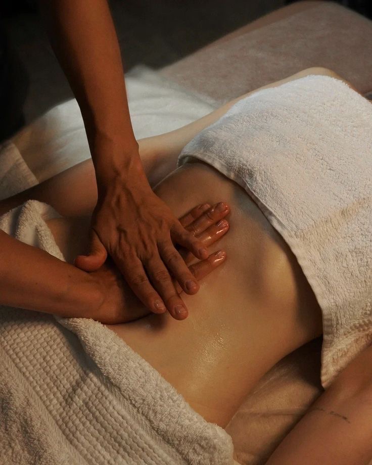 The Pump Detox